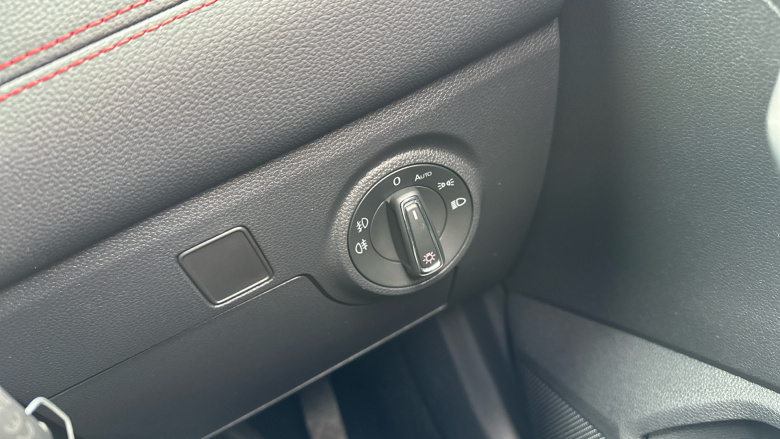 SEAT Arona 1.0 TSI 115 FR Sport [EZ] 5dr Petrol Hatchback